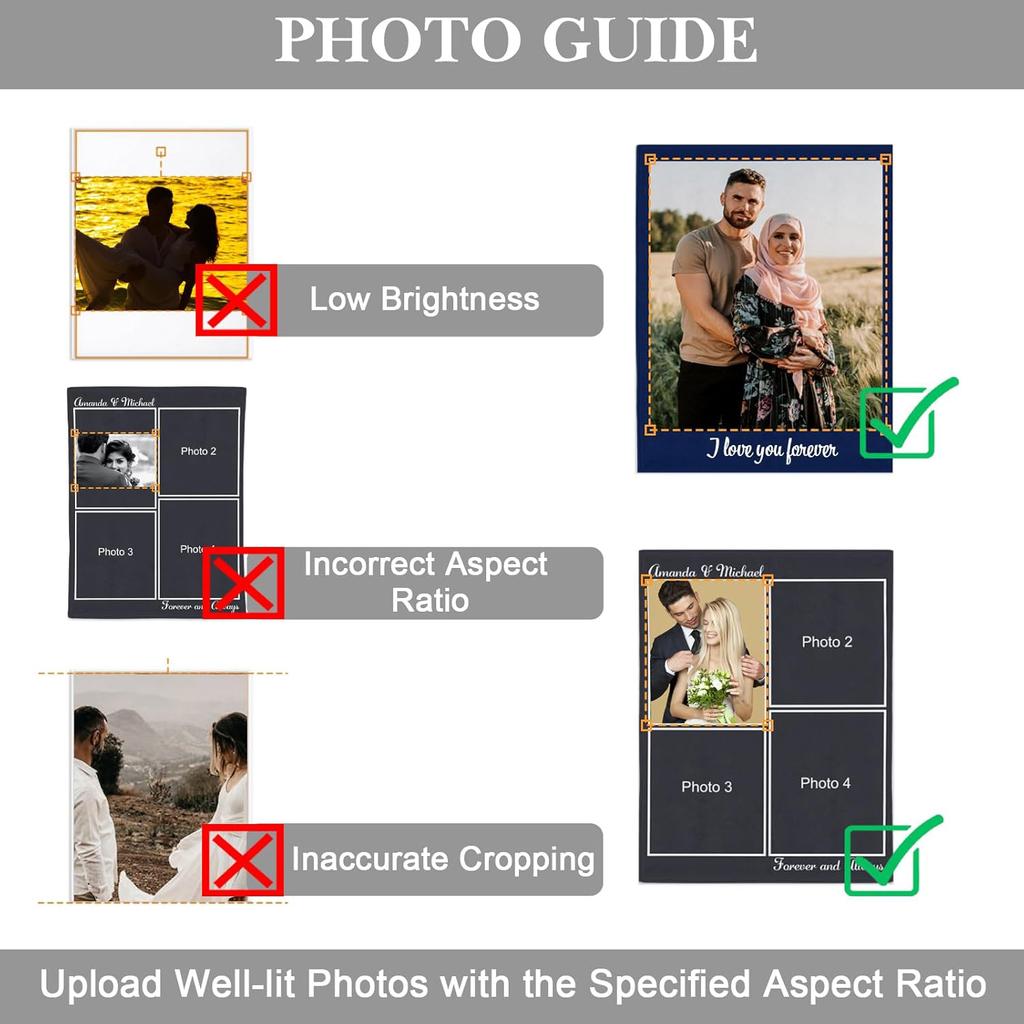 Customizable Red Panda Blanket, Soft and Warm Flannel, Digital Printing, Suitable for Sofa Bed Travel, Camping and Office Use