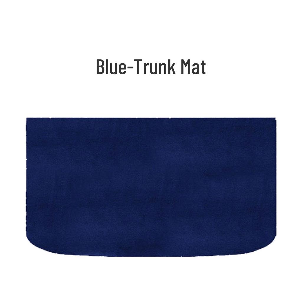 Идеальные мега коврики для дома и автомобиля - Ковер в салон из австралийской шерсти для декора и защиты