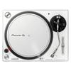 Pioneer DJ Direct Drive Turntable PLX-500-W