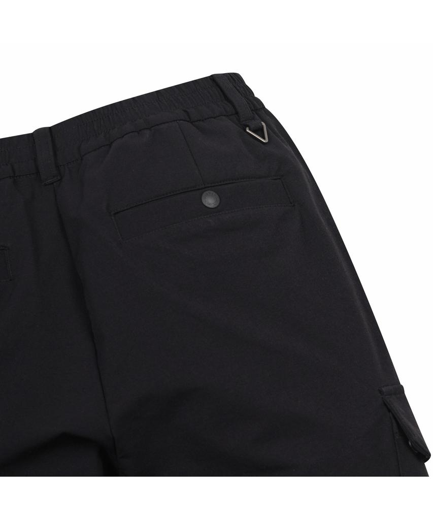Goldeunbeeo (W) Брюки-джоггеры G5Pam26121Bkx