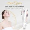 Mini Ultrasonic Hifu Skin Care Tool - Collagen Boost Anti-Wrinkle Rejuvenation SPA Device For Daily Use
