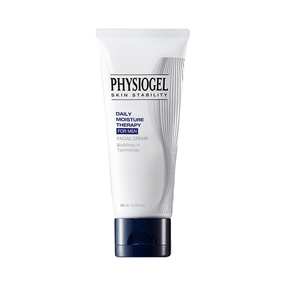 Physiogel Dmt FOr Men Gift Special Set 2 Limited Edition  Fluid Or Cream 