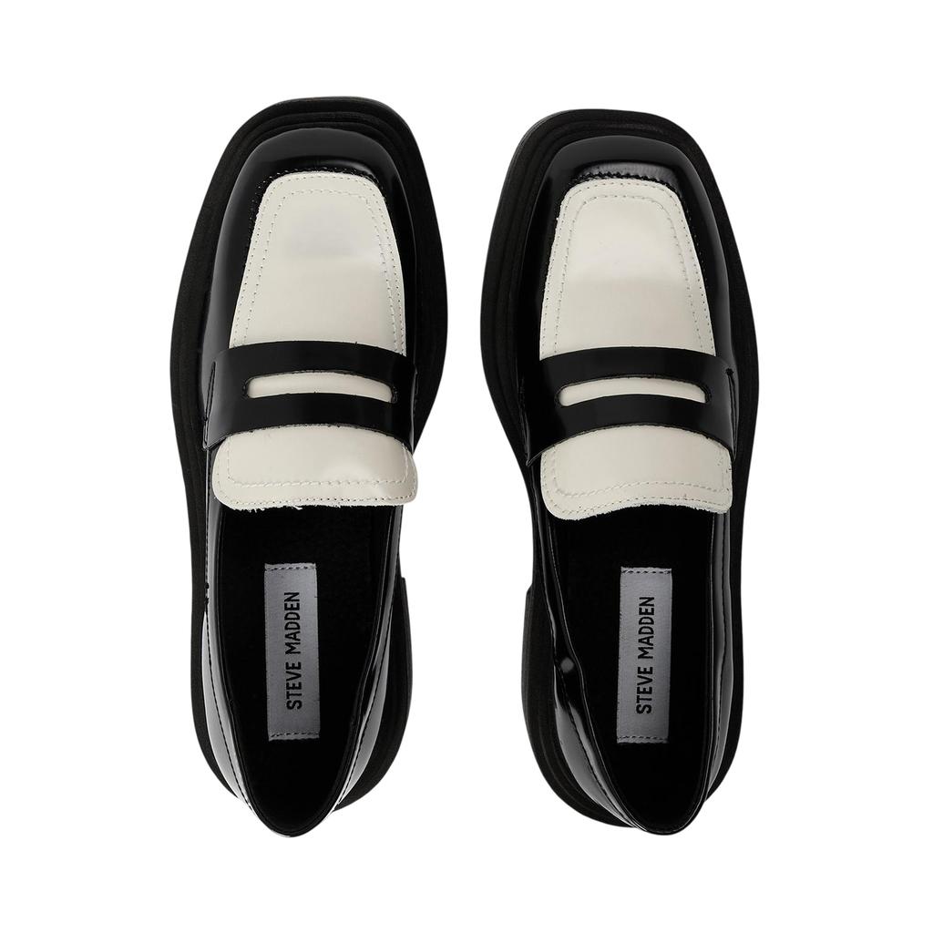 Steve Madden Womens/Ladies Charley Penny Loafers