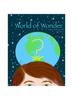 Книга World of Wonder