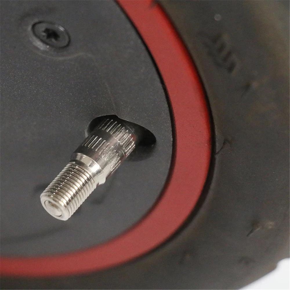 Wheels Tires Car Auto Auto Parts Extender Valves Bicycle Valve Extender Extension Tube Valve Stem