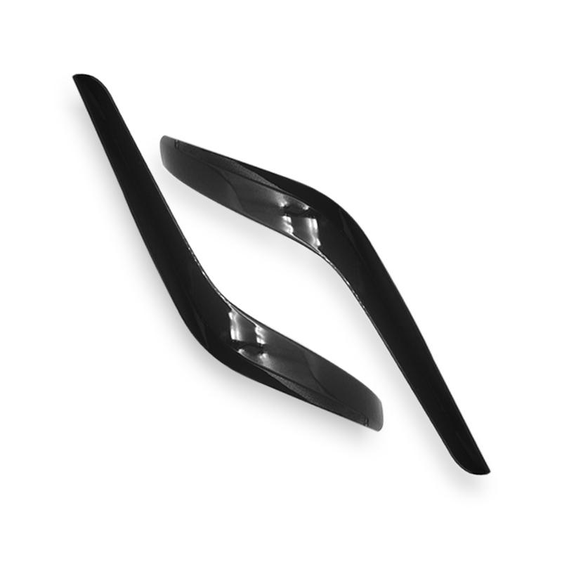 Внутренние дверные ручки автомобиля, панель, накладка на рамку, чехол для BMW X1 E84 2010 2011 2012 2013 2014 2015