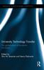 Книга University Technology Transfer : The Globalization of Academic Innovation