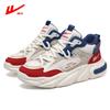 Женская обувь Daddy Shoes Warrior Мужская обувь Couple Casual Sneakers