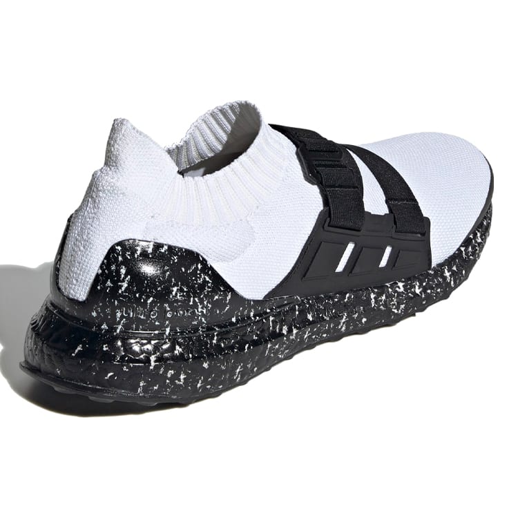 UltraBoost Hyke x UltraBoost Adidas AOH-001 'Белый' FV3905