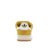 Adidas Кроссовки унисекс Campus 00s Spice Yellow Cloud-White Off-White HR1466