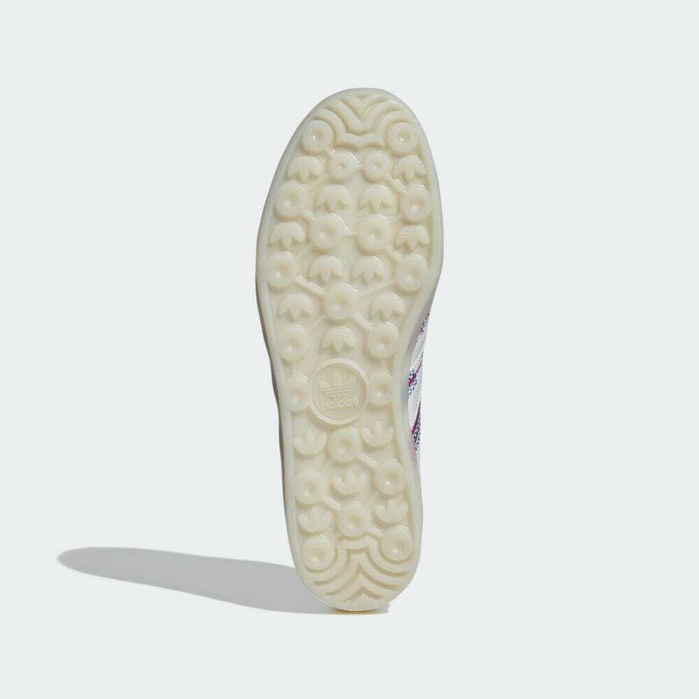 IH7608 Alwayth adidas Originals Gazelle Indoor Белый (Мужской)