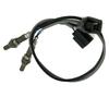 2pcs Lambda O2 Oxygen Sensor for Mazda 3 BK 1.4L 1.6L 2003-2015 Upstream Downstream Z60118861 Z60218861 Car Replacement Parts