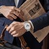 Миланский Loop Ремешок Для Samsung Galaxy Watch 8 44мм 40мм 8 classic 46мм Толстый металлический Браслет correa pulseira Galaxy Watch 8 ремешок