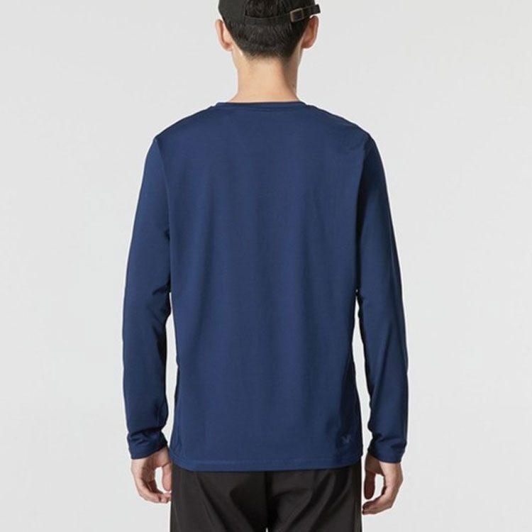 Under Armour Футболка мужская Колледж Блю 22600307-408