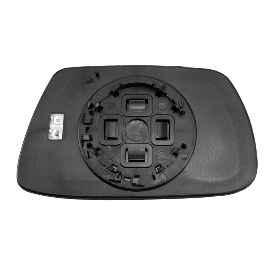 Left Side Mirror Glass Heated For Jeep Grand Cherokee 2005-2010 LH # 5142875AA