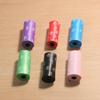 Portable Dog Poop Bags for Outdoor Walking - Printed Waste Scooping Bags