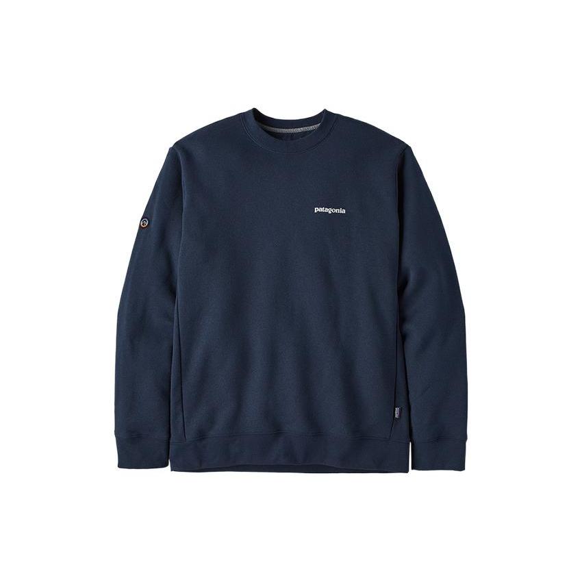 Patagonia Толстовка Fitz Roy Icon Uprisal 39667