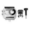 Dive Case 60m Pressure Resistant Shockproof Sealed Clear Waterproof Housing Case for Go3