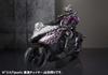 TAMASHII NATIONS Ride Chaser SHFiguarts