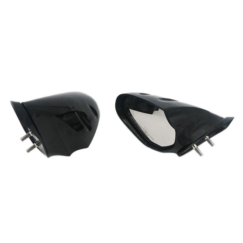 Боковое зеркало заднего вида для Yamaha WaveRunner Sport Deluxe Cruiser VX VXR VXS V1 1100 1800 1050 2010-2016