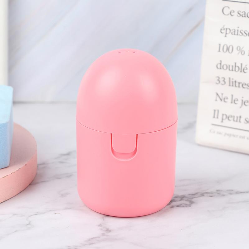 Портативный стерилизатор менструальной чаши, коробка для дезинфекции, сумка для хранения, чехол для чаши