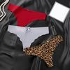 Women's Sexy Thongs G-string Underwear Panties Thin Breathable Low Waist T Back Female Seamless Comfortable Thong Lingerie