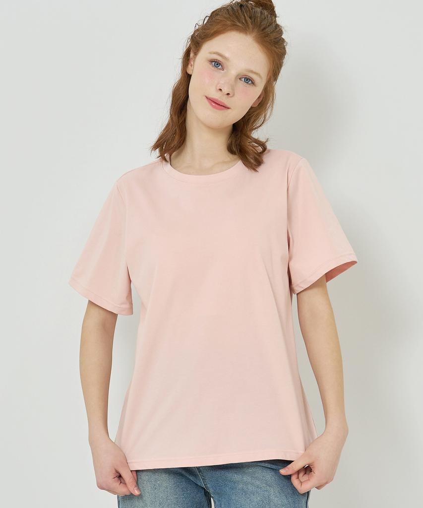 BYC Body Dry Bra Short Sleeve Tee (3 Colors)