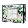 Green Tea with Chamomile (18 Pack, 2 G), Chamomile Green Tea, Tea Treasure