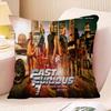 F-Fast & F-Furious pillow cover sofa cushion cover home room decoration children gift