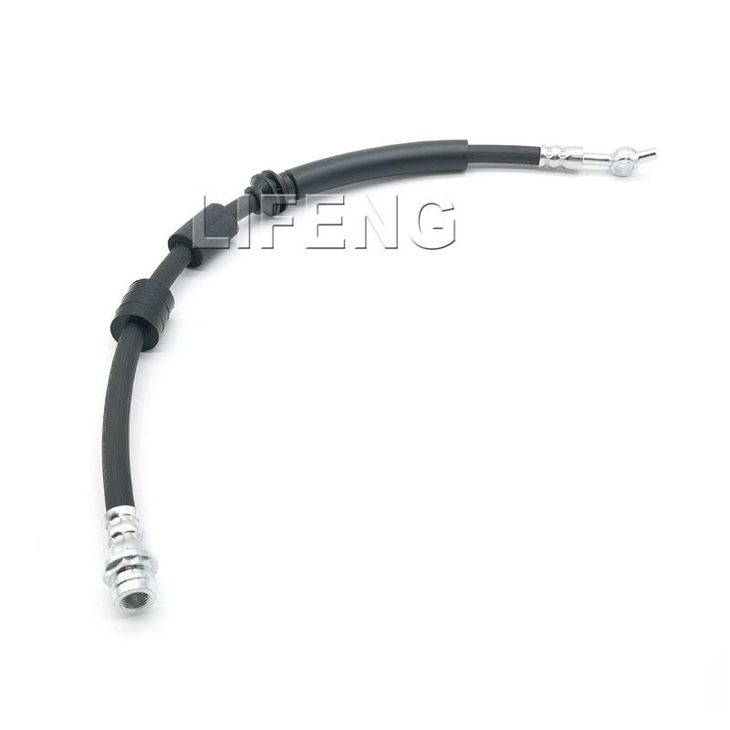 Передний Левый или Правый Тормозной Шланг Для Land Rover Discovery Sport L550 Range Rover Evoque L538 204DTD 224DT 204PT LR075356 LR075355