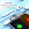 Аудиоадаптер USB-C на 3,5 мм для Apple и Google: Быстрая зарядка и музыка в одном