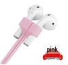 Магнитный силиконовый ремешок против потери Apple AirPods для 3-го поколения - Надежная фиксация