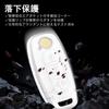 [OFF WE GO] Smart Key Case for Nissan/Nissan, Compatible with Serena, Nissan, Serena C28