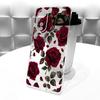 For OPPO A58 4G 5G Case CPH2577 Fashion Butterfly Soft Silicone Clear Phone Case For OPPO A78 CPH2565 CPH2483 A 78 A 58 TPU Capa