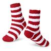 Теплые Взрослые Носки Узорные Рождественские Праздничные Носки Впитывающие Уютные Зимние