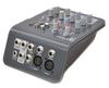 Аналоговый микшер CLASSIC PRO Аналоговый микшер MX-EZ4
