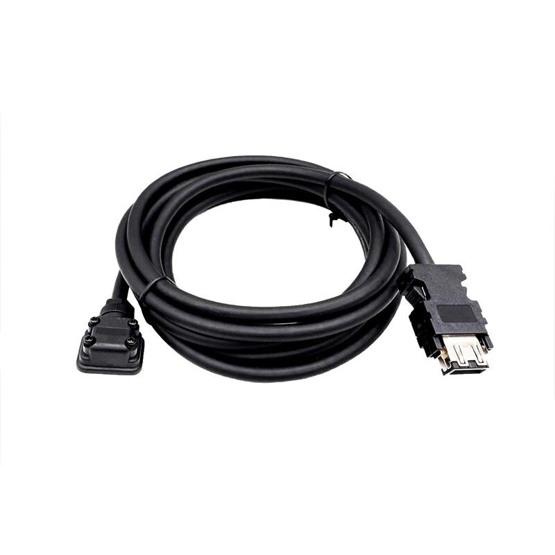 Mitsubishi Servo Encoder Cable