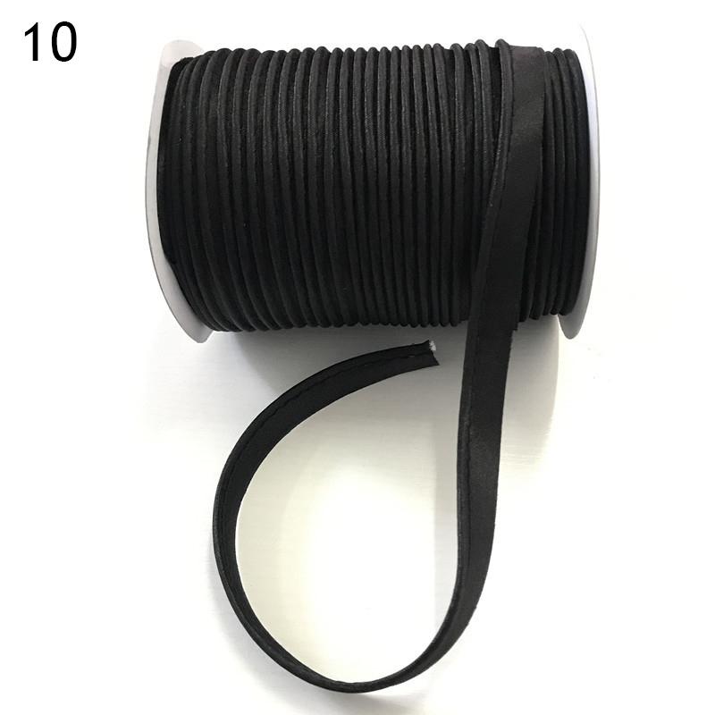 66M Край швейная лента шнур веревка для дивана шторы шляпы одежда ципао подшивание одежды шитье своими руками пэчворк подшивание полоса