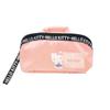 Лента-логотип Hatayama Shoji Storage Hello Kitty H12 x W21 x D12 см 64202319 Multi-Pouch