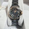 Used Vivienne Westwood Watch Quartz Gold Orb