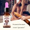 Men's Private Massage Oil Care Oil Men's External Delayed Massage Oil Adult Oil Couple Oil 30ml