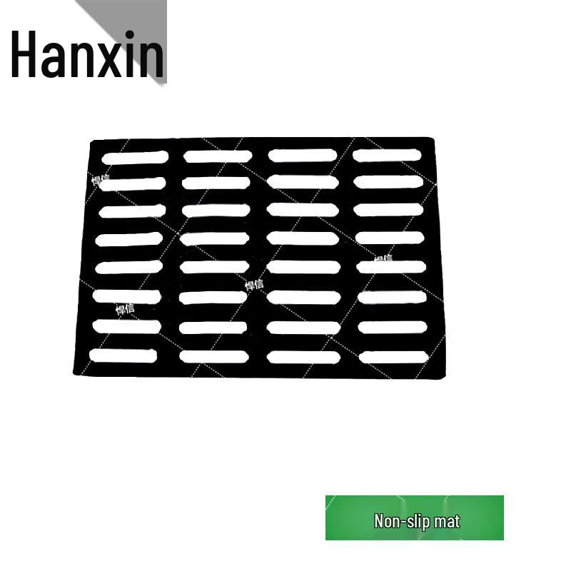 Hanxin Portable Field Shower System & Accessories