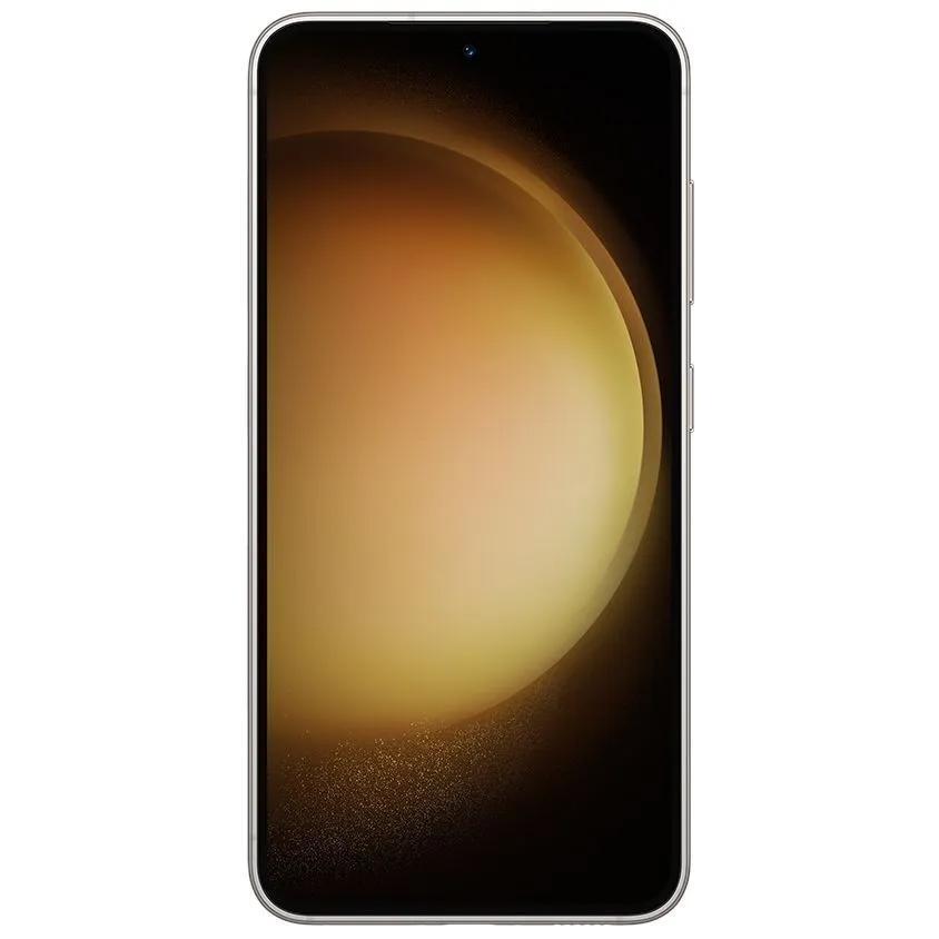 Samsung Смартфон Samsung Galaxy S23 5G Nano SIM+eSIM 8 ГБ+128 ГБ/256 ГБ Разблокированный