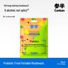 Canban Portable Probiotic Mouthwash Strips