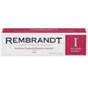 Зубная паста Rembrandt Intense Stain Whitening, Мята, 3,5 унции Упаковка из 6 штук (Доставка по всему миру)