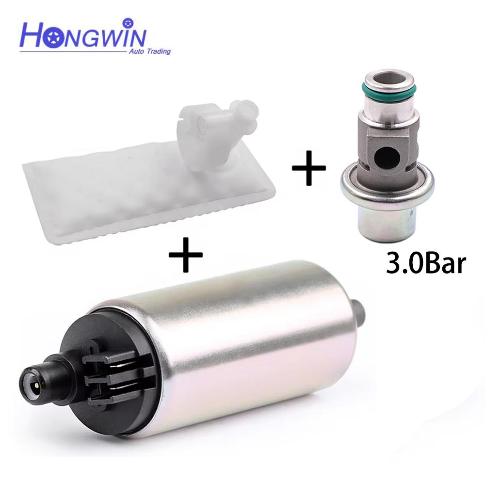 In-Tank EFI Fuel Pump Filter Strainers For Kawasaki KX250 KX450F KX250F 2009-2018 49040-0707 49040-0048 49040-0711 49040-0037