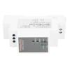 RS485 на Ethernet Сетевой Сервер Монтаж на DIN-рейку Маршрутизатор 100 240В AC PE11 H для FreeRTOS