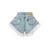 Шорты MissDenim Skorts
