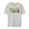 Cute Mamasaurus T Rex Dinosaur Mama Saurus Mothers Day Luxury T Shirt Mens Clothing Deals Mens Tshirts Plus Size