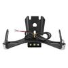 Tail     Motorcycle License Plate Holder with LED Light for   R1 2015-2018